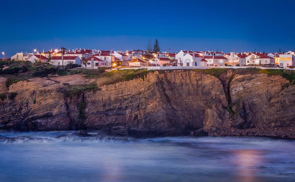 Casa da Praia Zambujeira do Mar Exterior foto