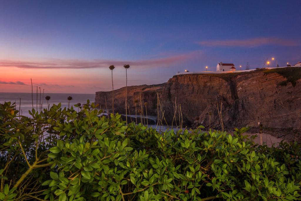 Casa da Praia Zambujeira do Mar Exterior foto